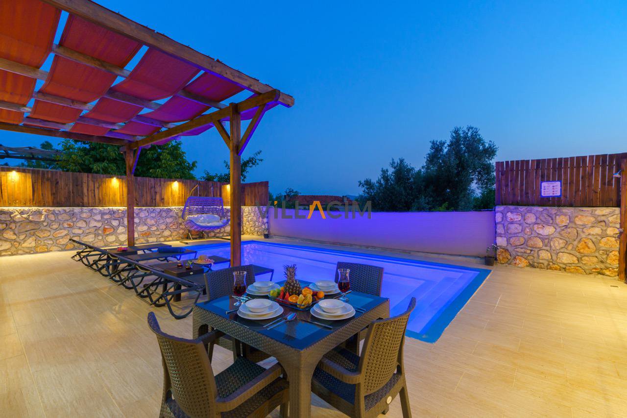 Villa Kırlangıç