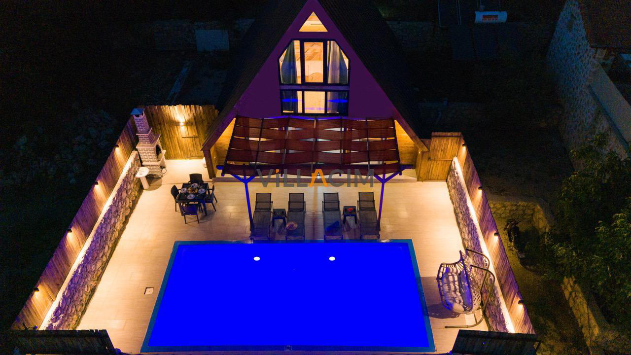 Villa Kırlangıç