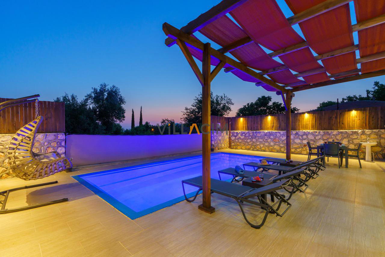 Villa Kırlangıç