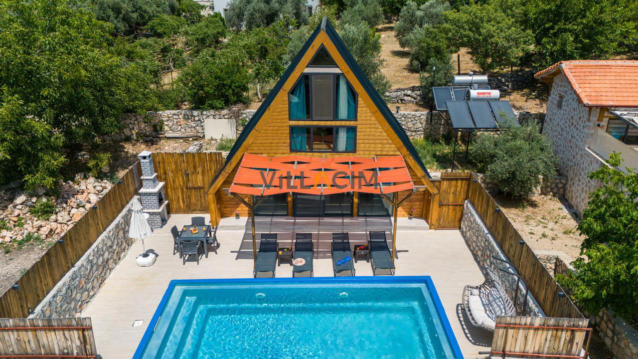Villa Kırlangıç