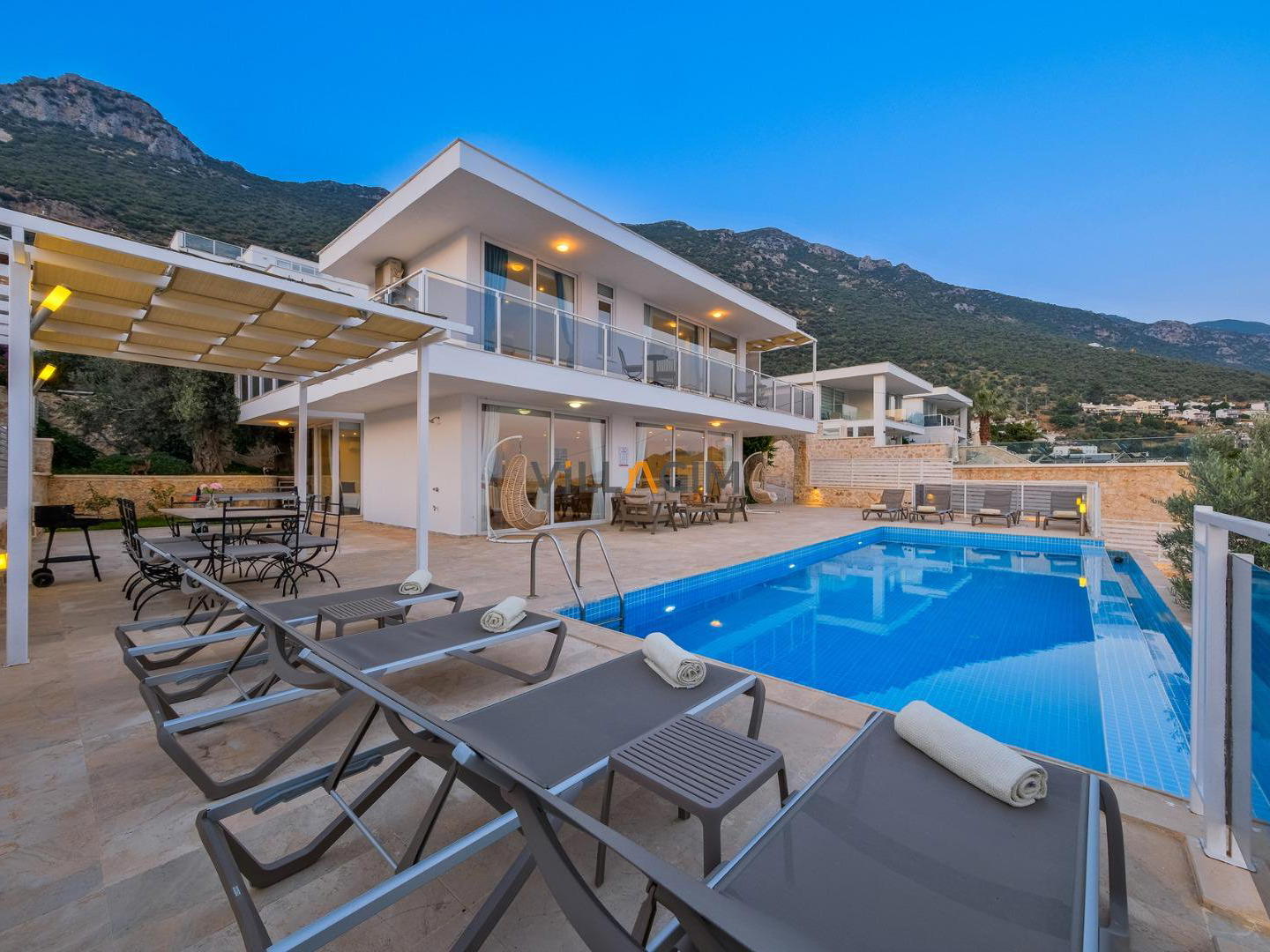 Villa Lumi 2