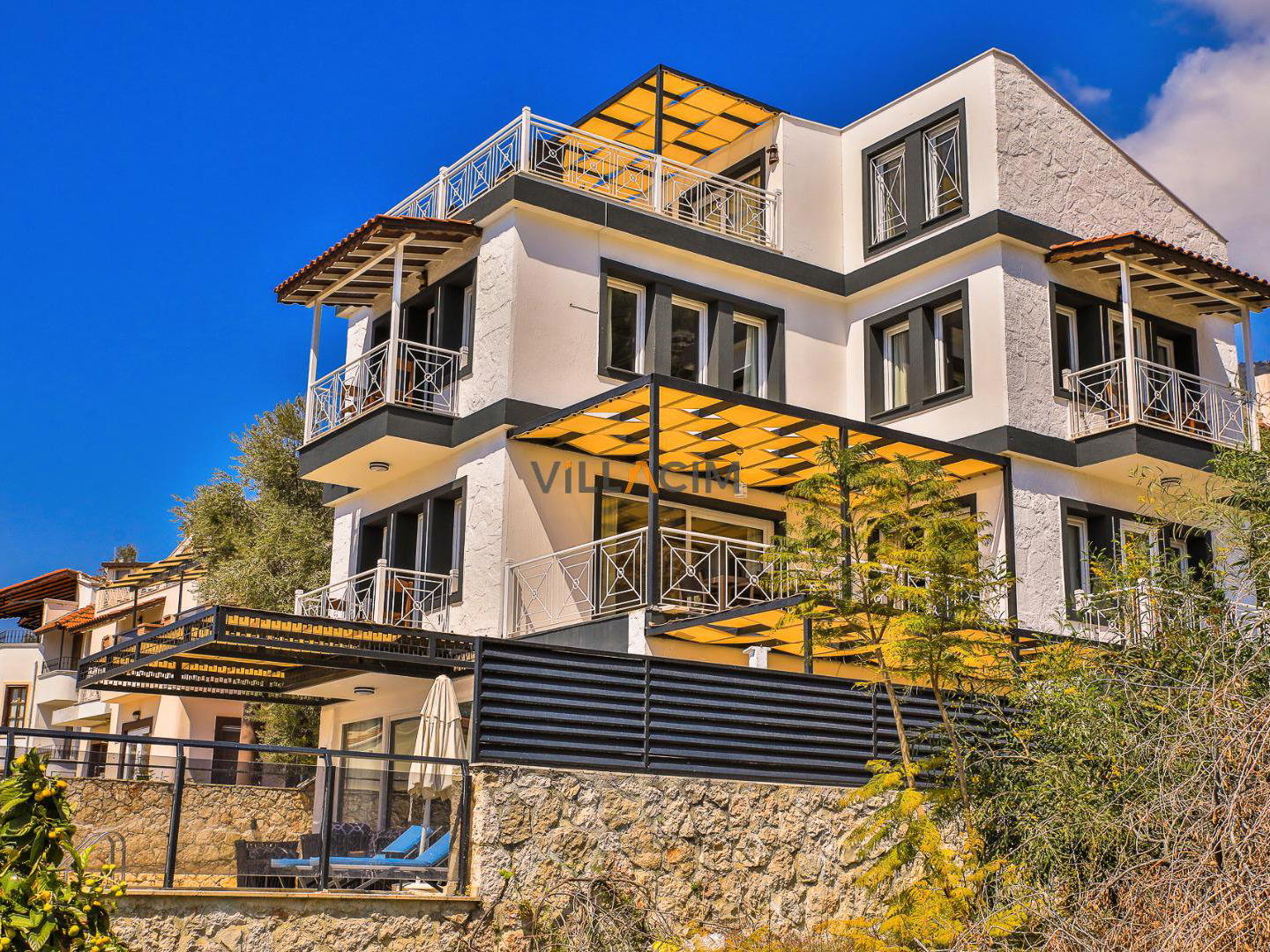 Villa Roa Hills 2
