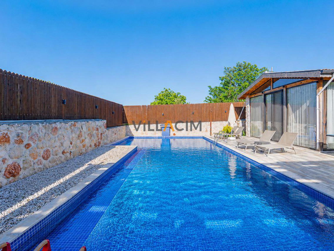 Villa Serinlik Duo