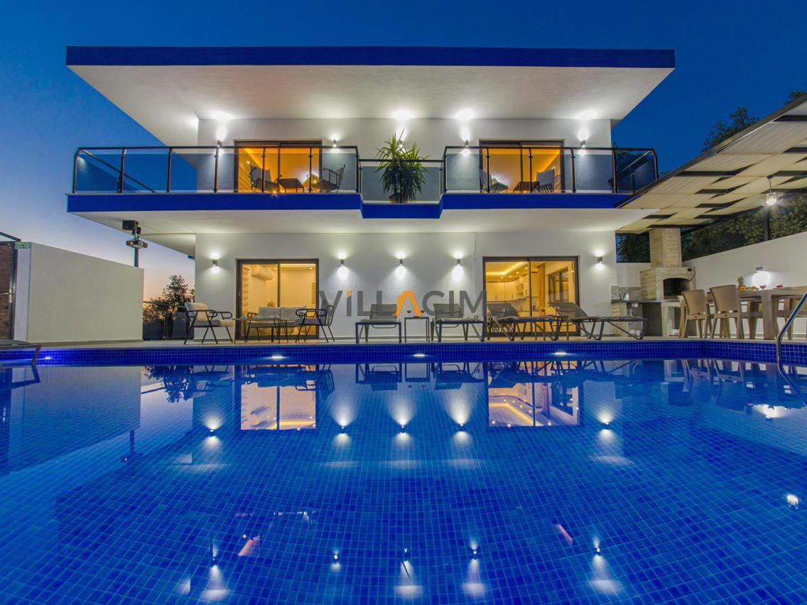 Villa Feel
