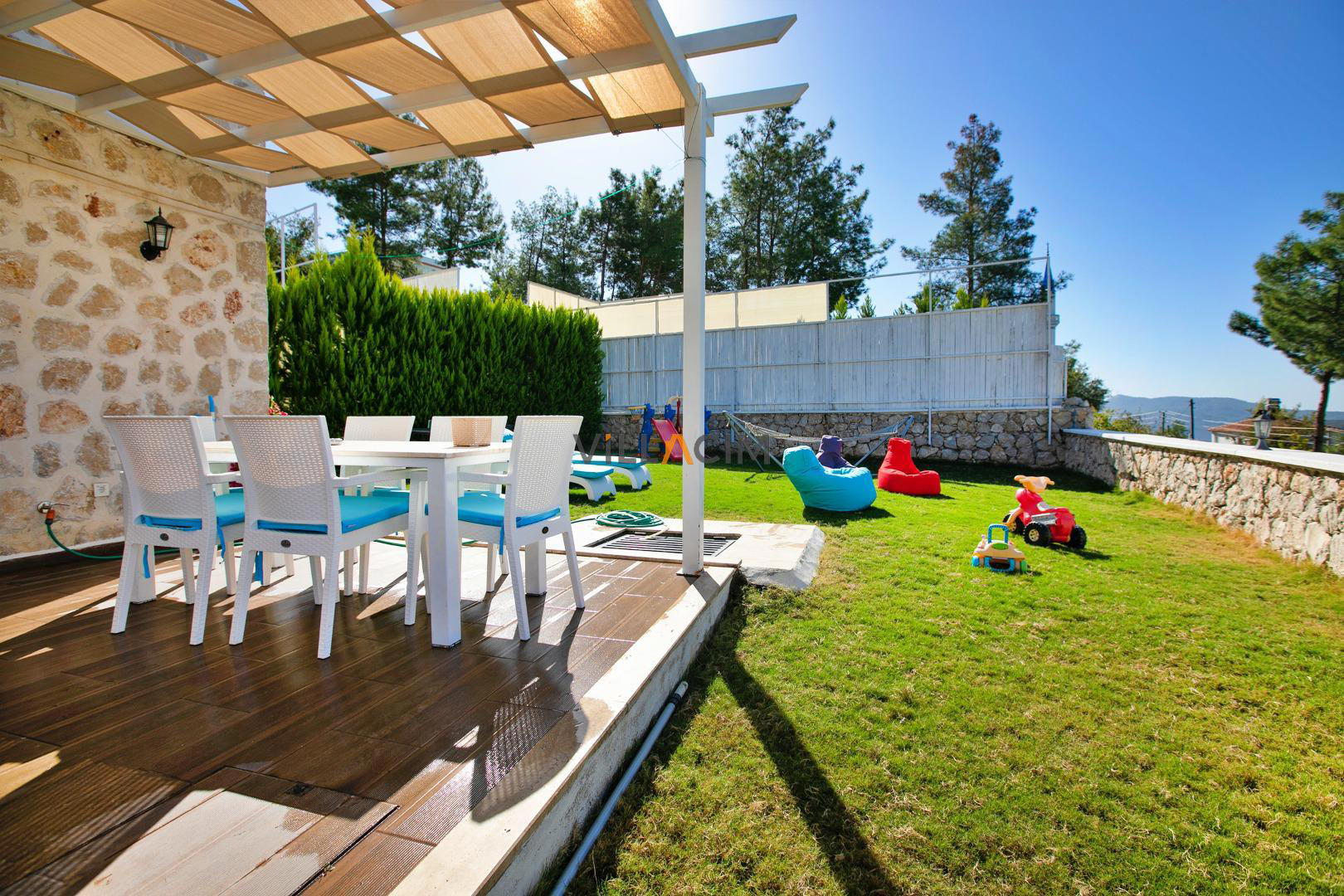 Villa Emirhan 1