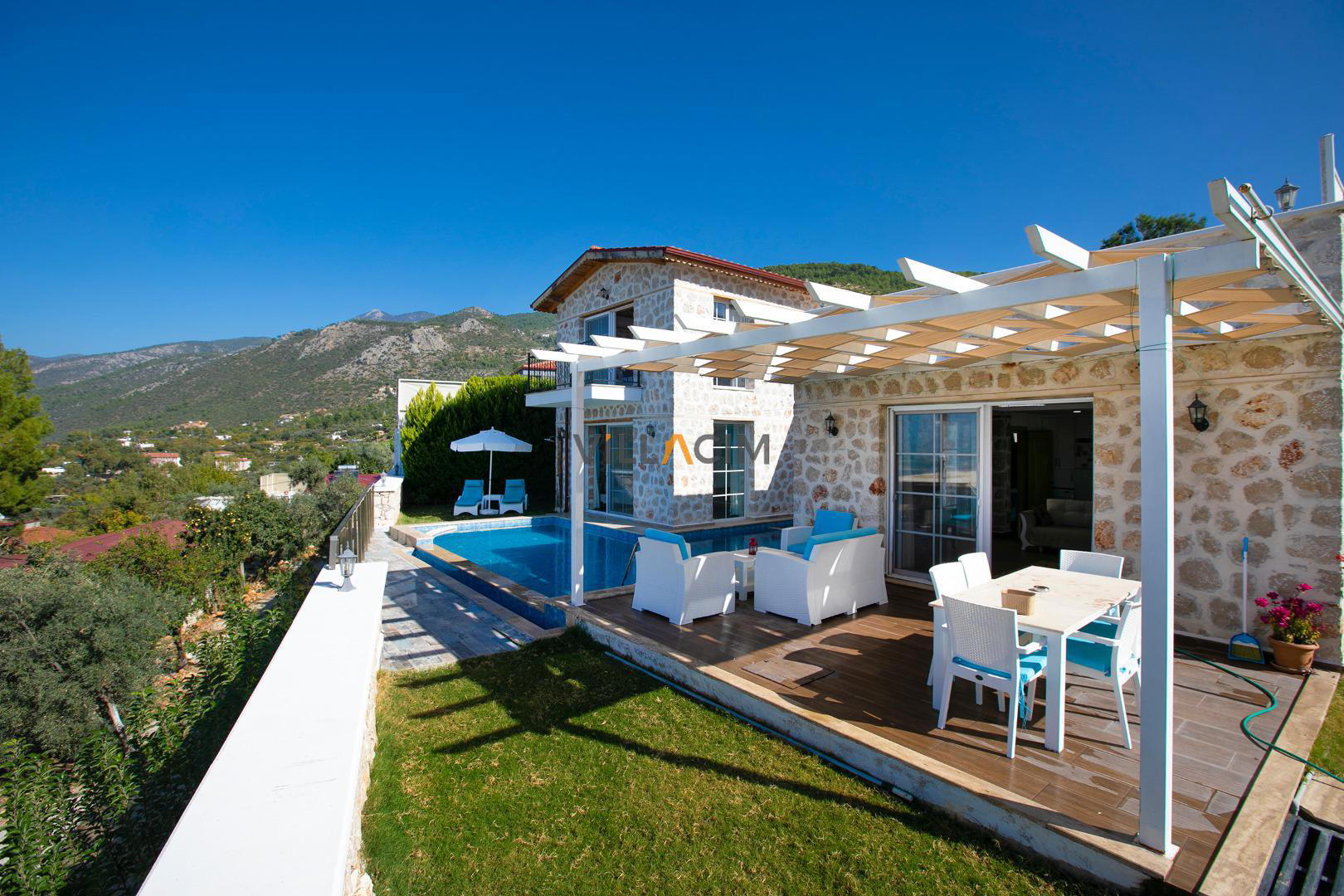 Villa Emirhan 1