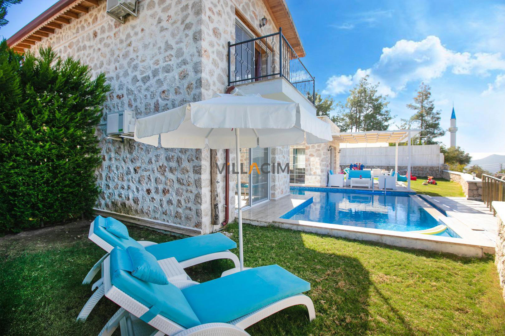 Villa Emirhan 1