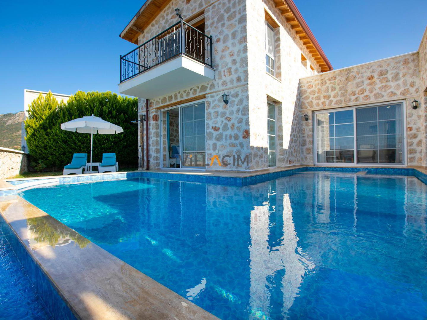 Villa Emirhan 1