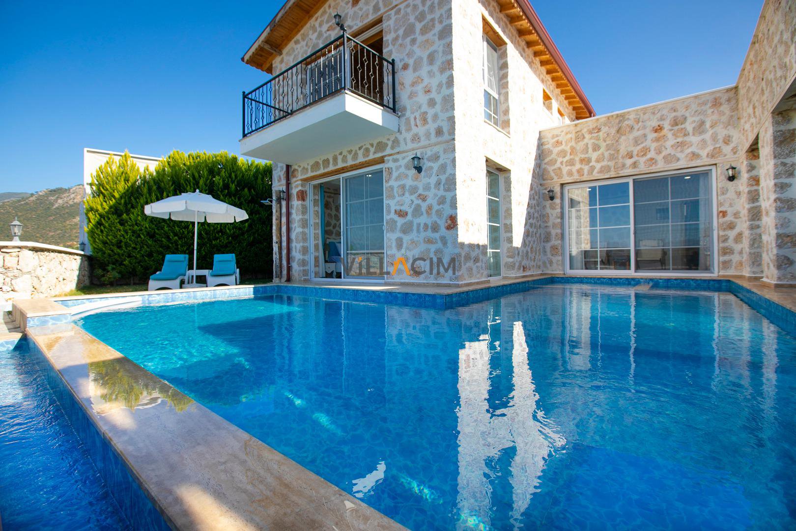 Villa Emirhan 1