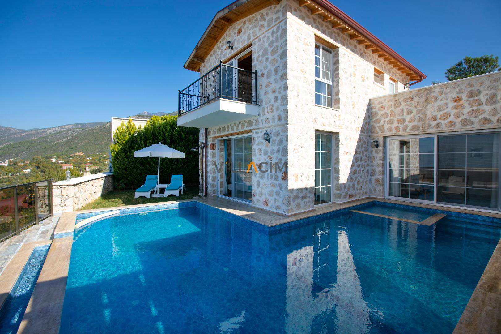 Villa Emirhan 1