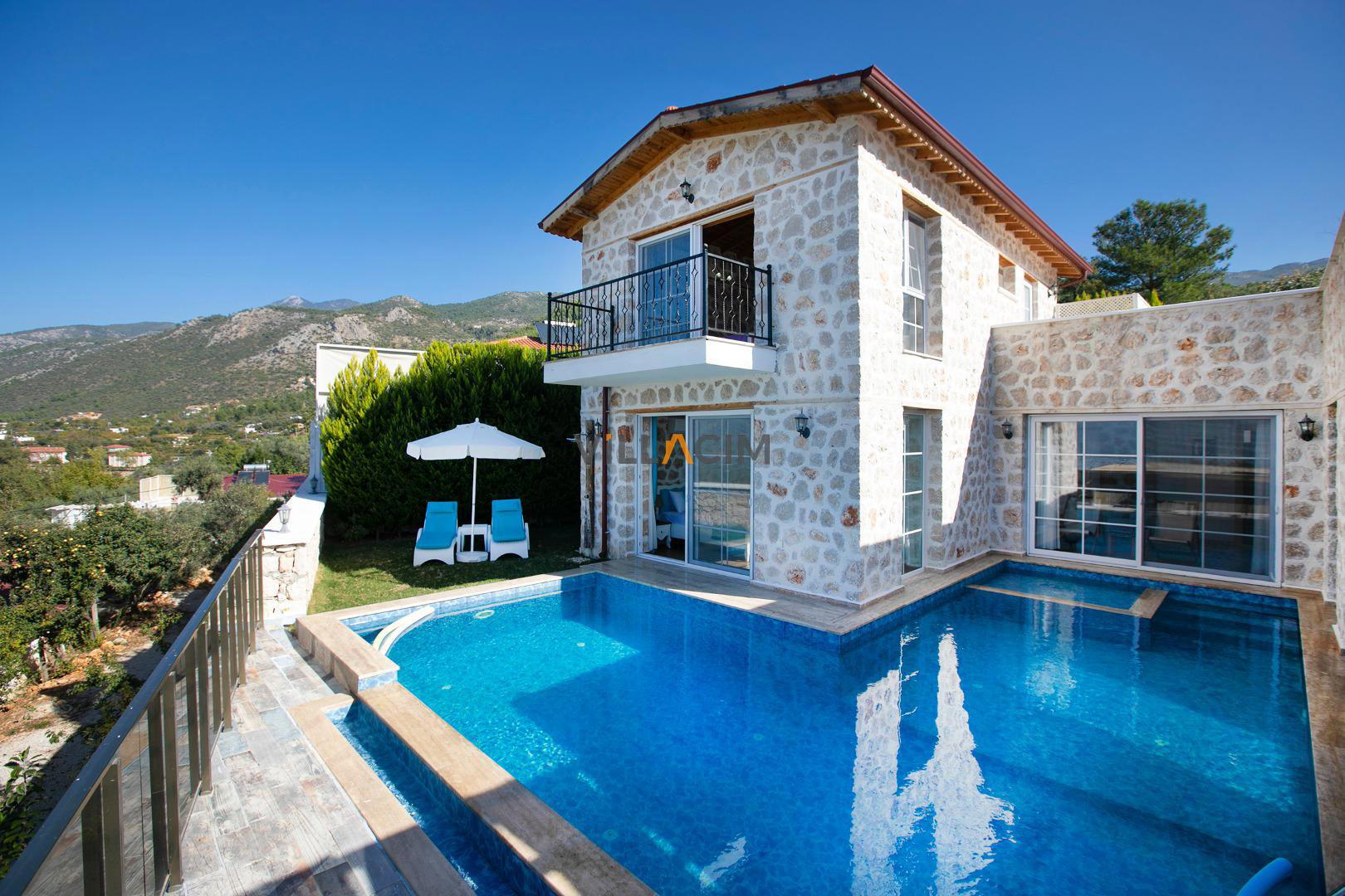 Villa Emirhan 1