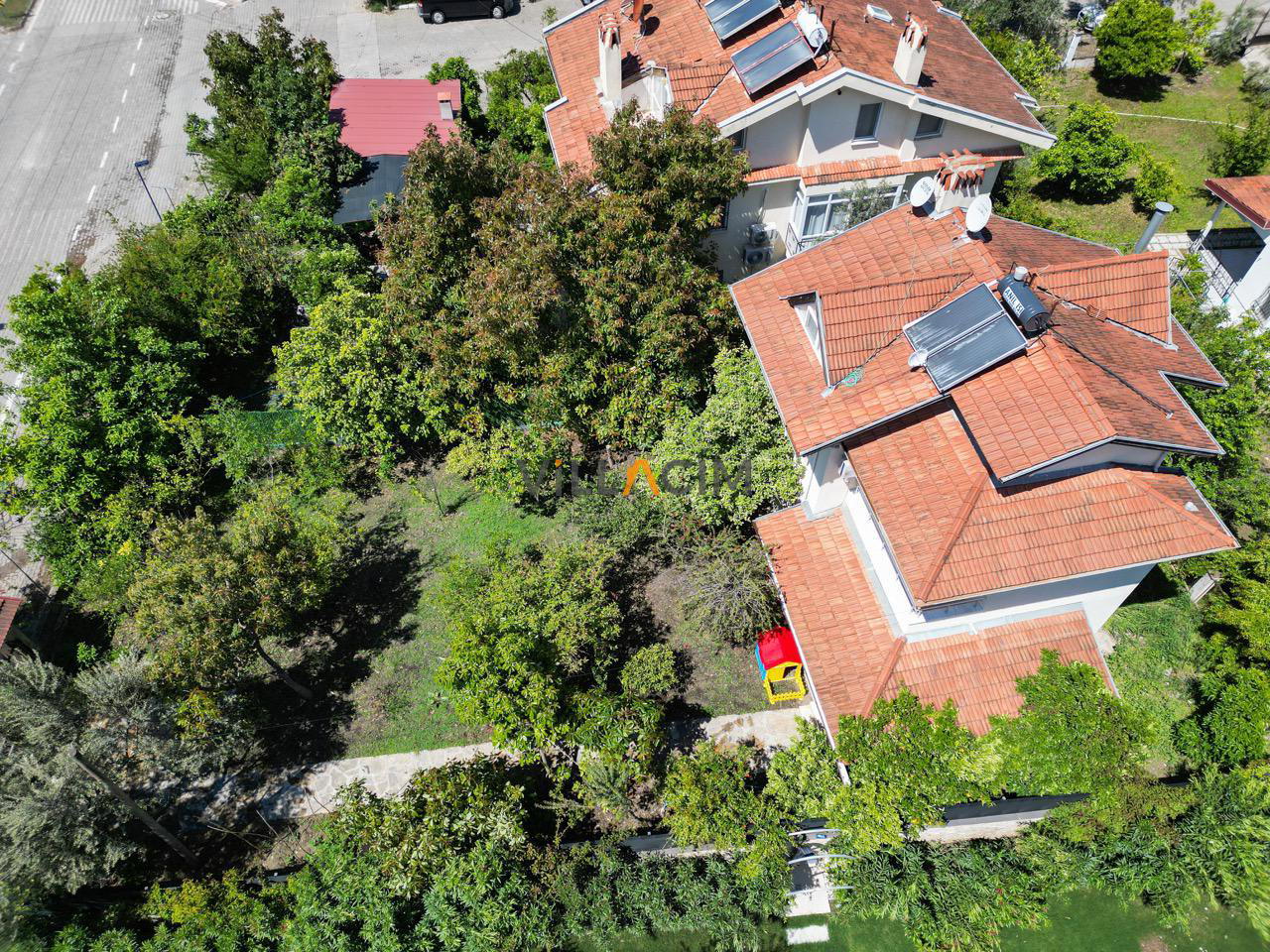 Apart Ela Garden