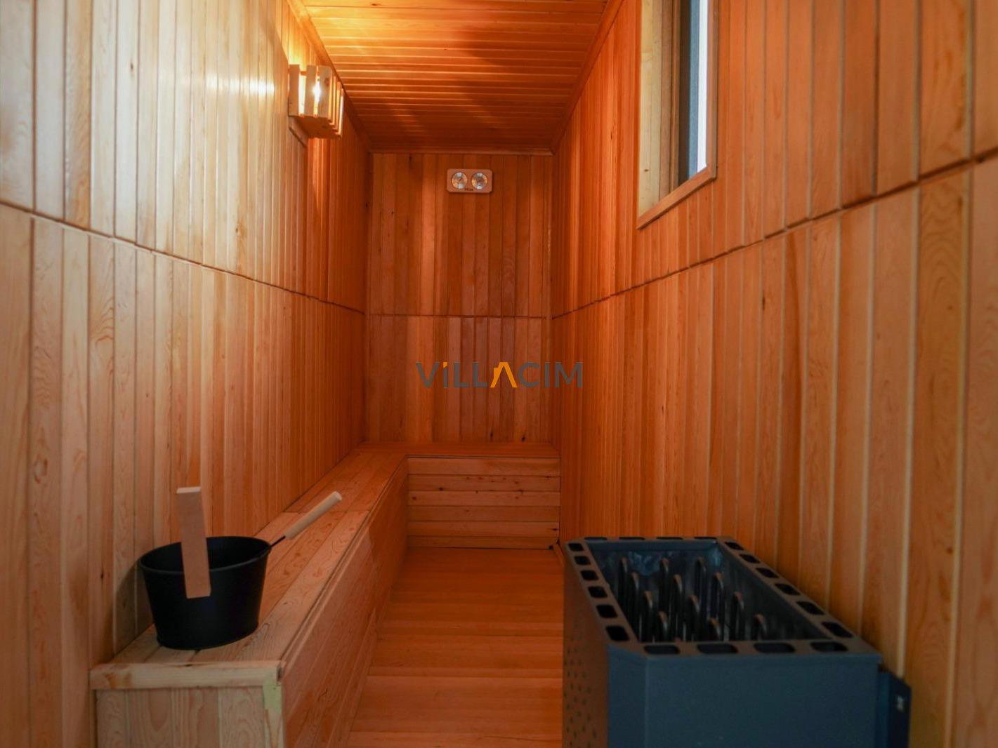 Villa Legendary 1