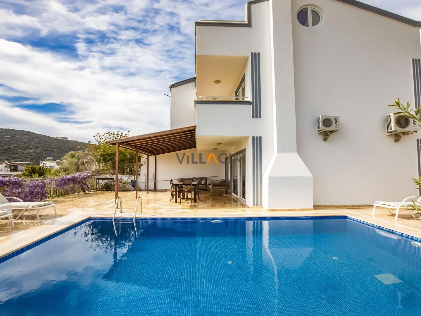 Villa Dama