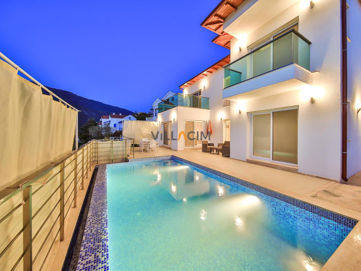 Villa Almeria 5