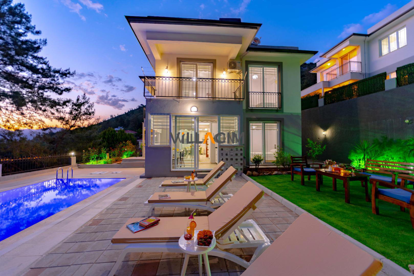 Villa Two