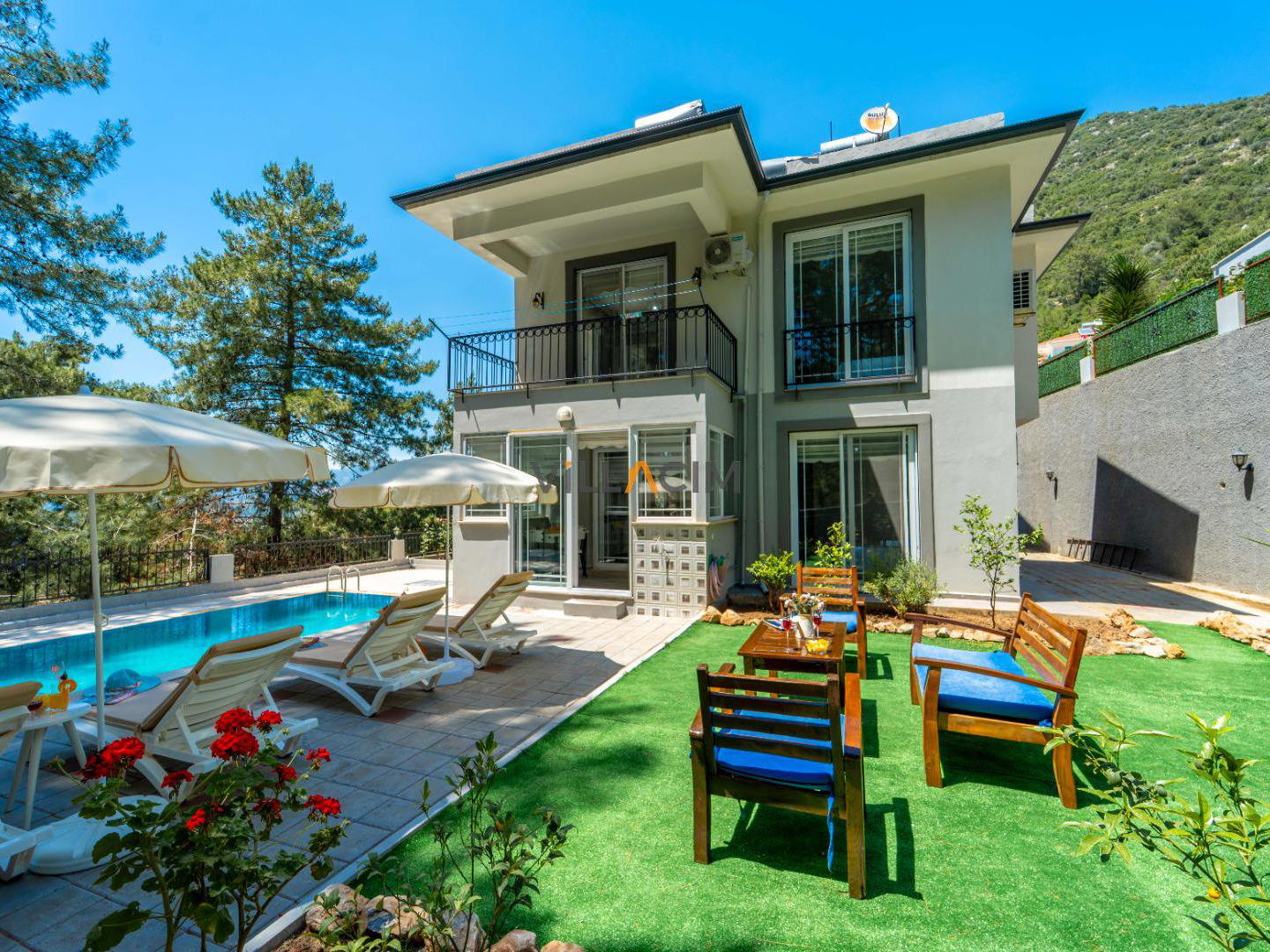 Villa Two