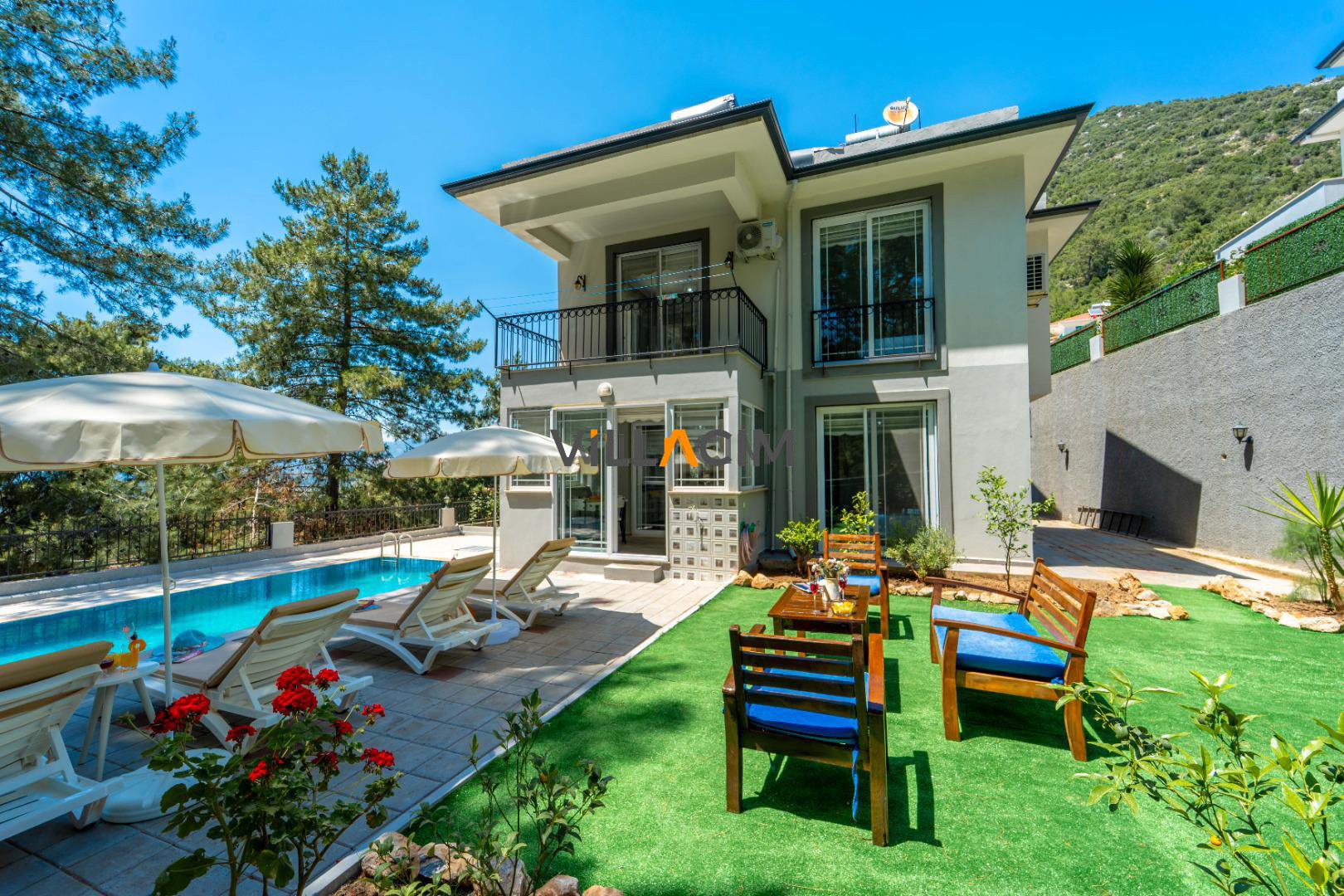 Villa Two