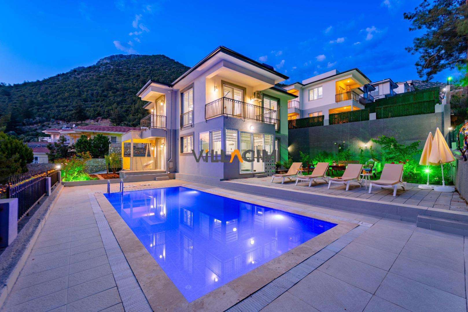Villa Two