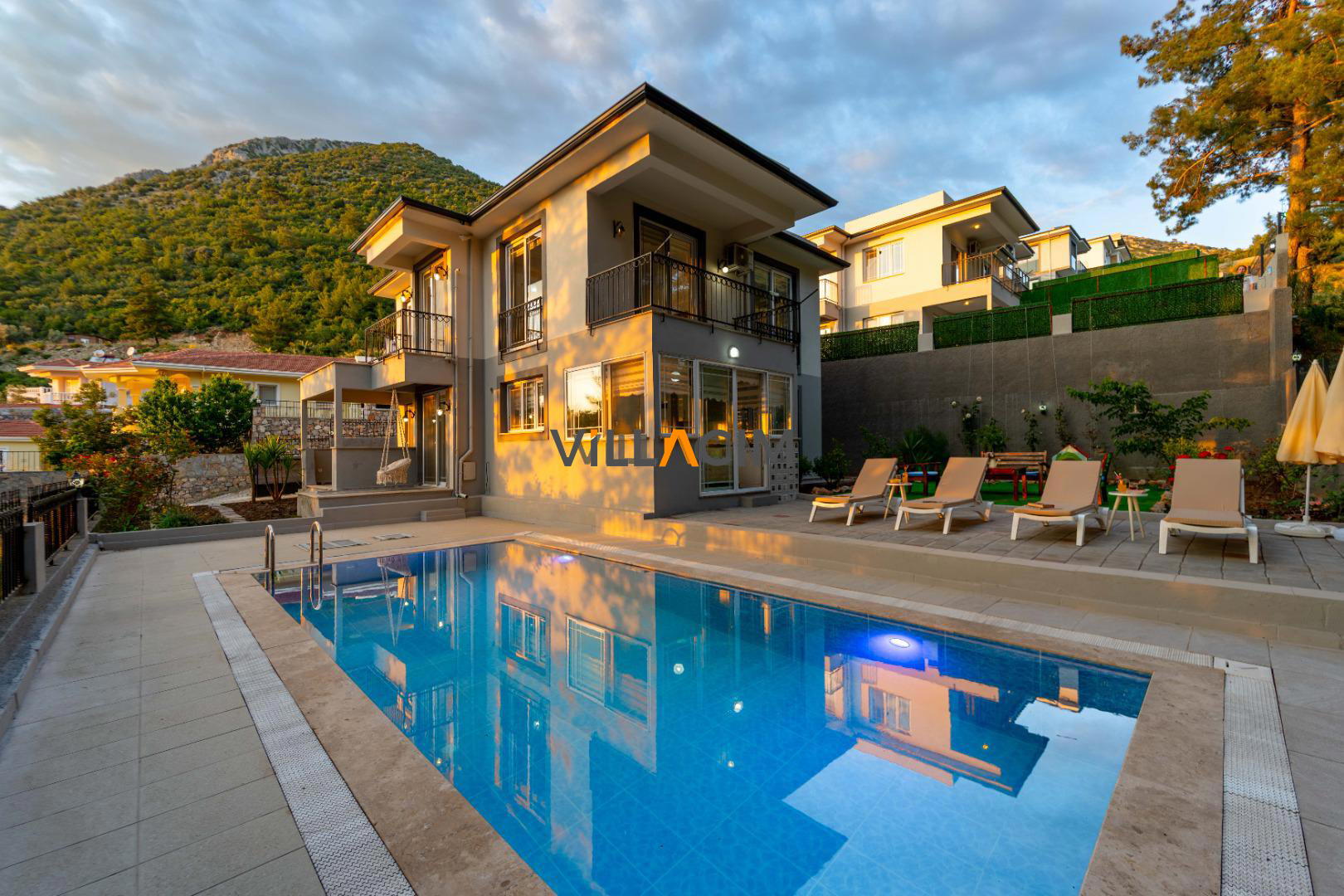 Villa Two