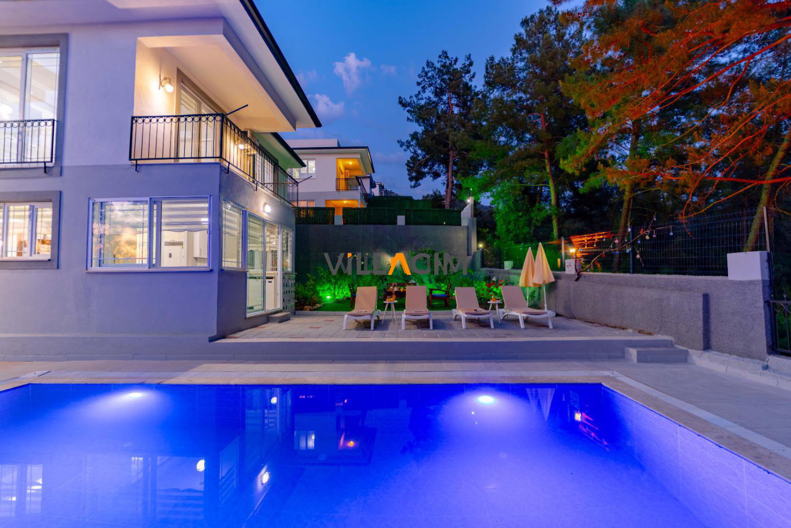 Villa Two