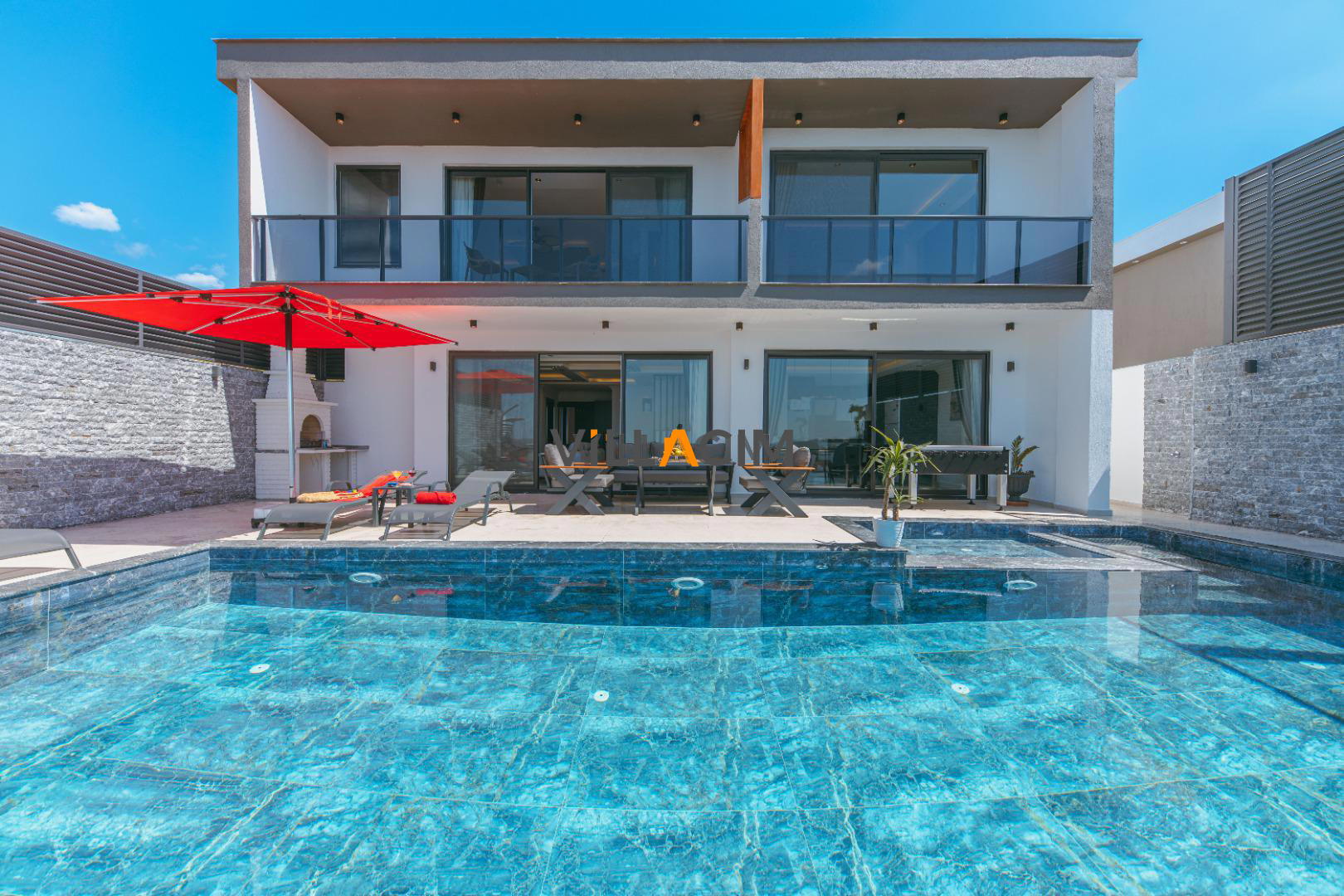Villa Nadi