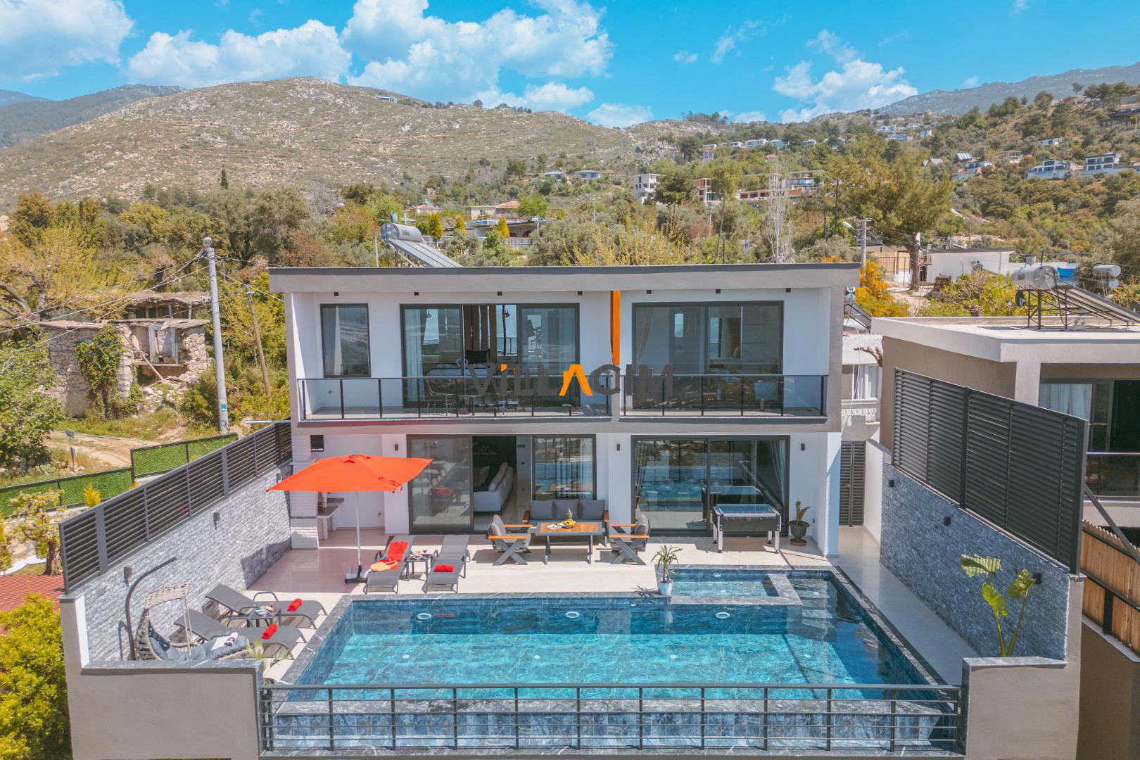 Villa Nadi