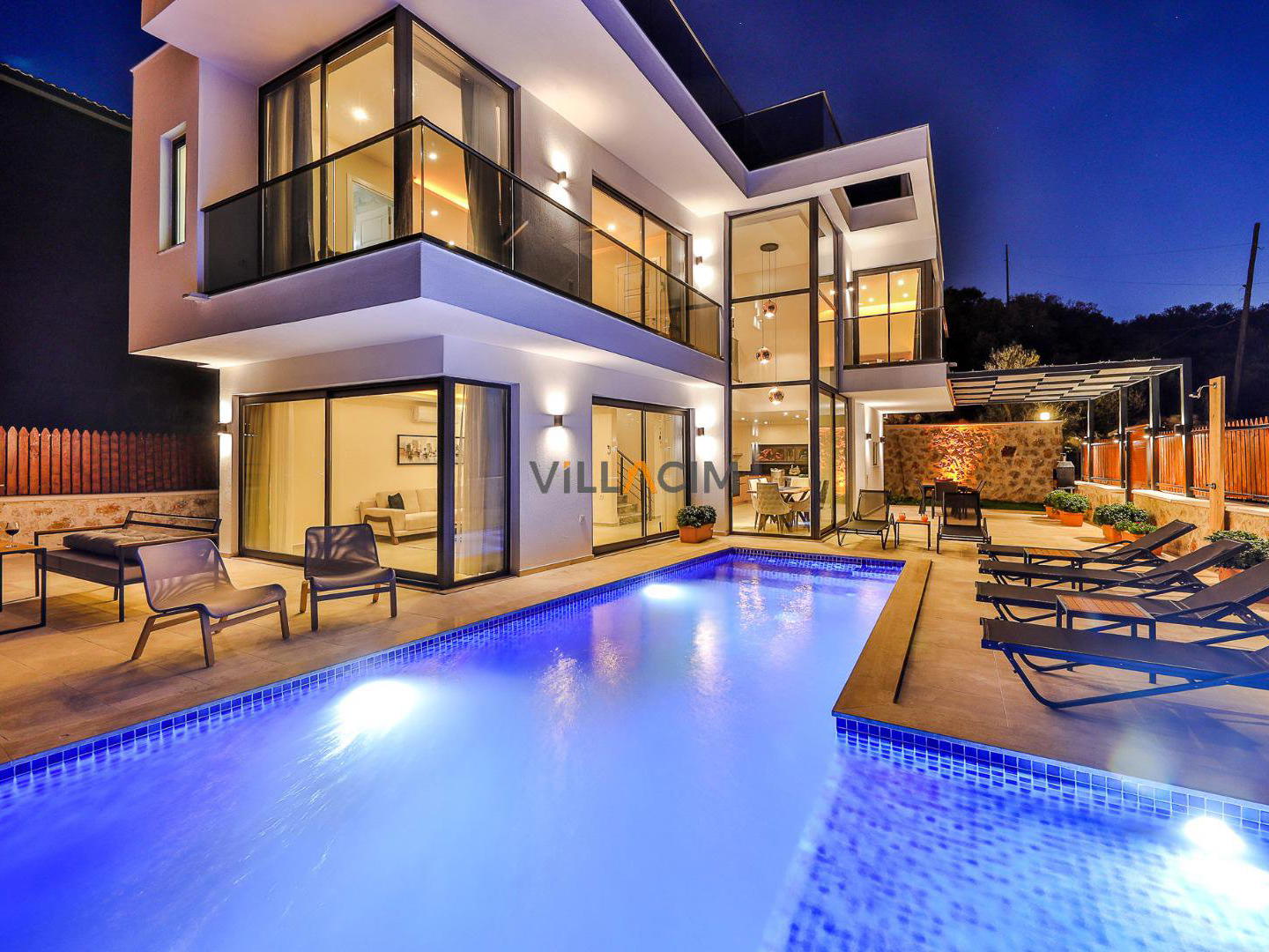 Villa Umut