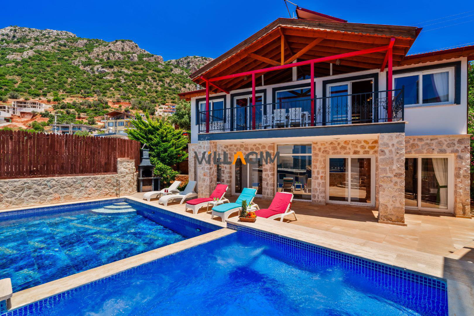Villa Panora
