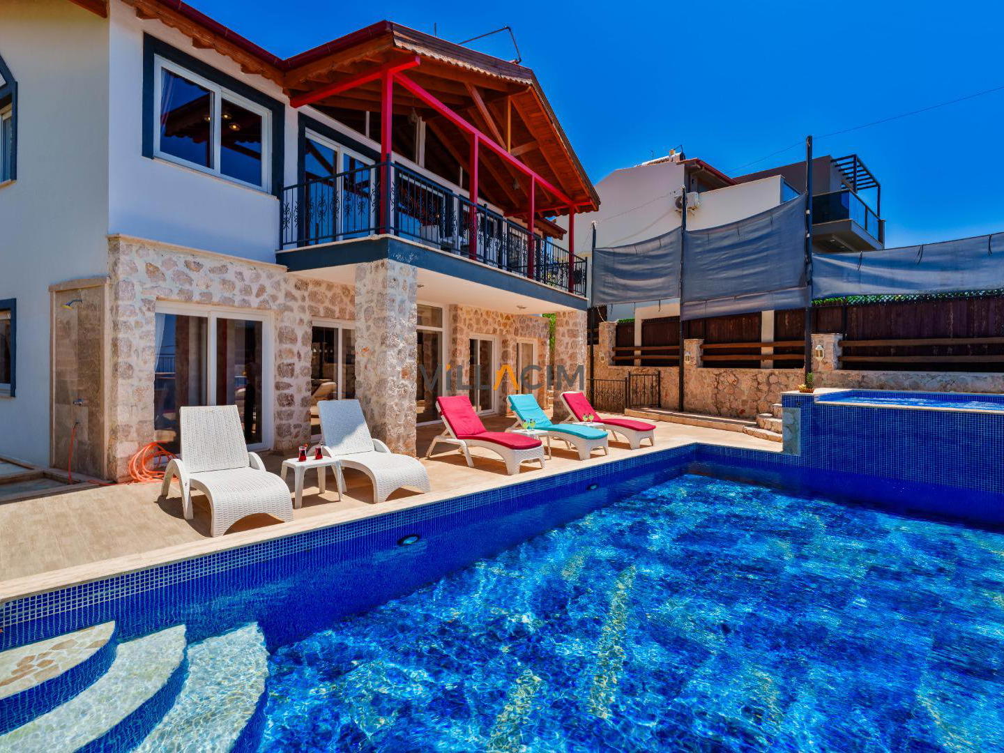 Villa Panora