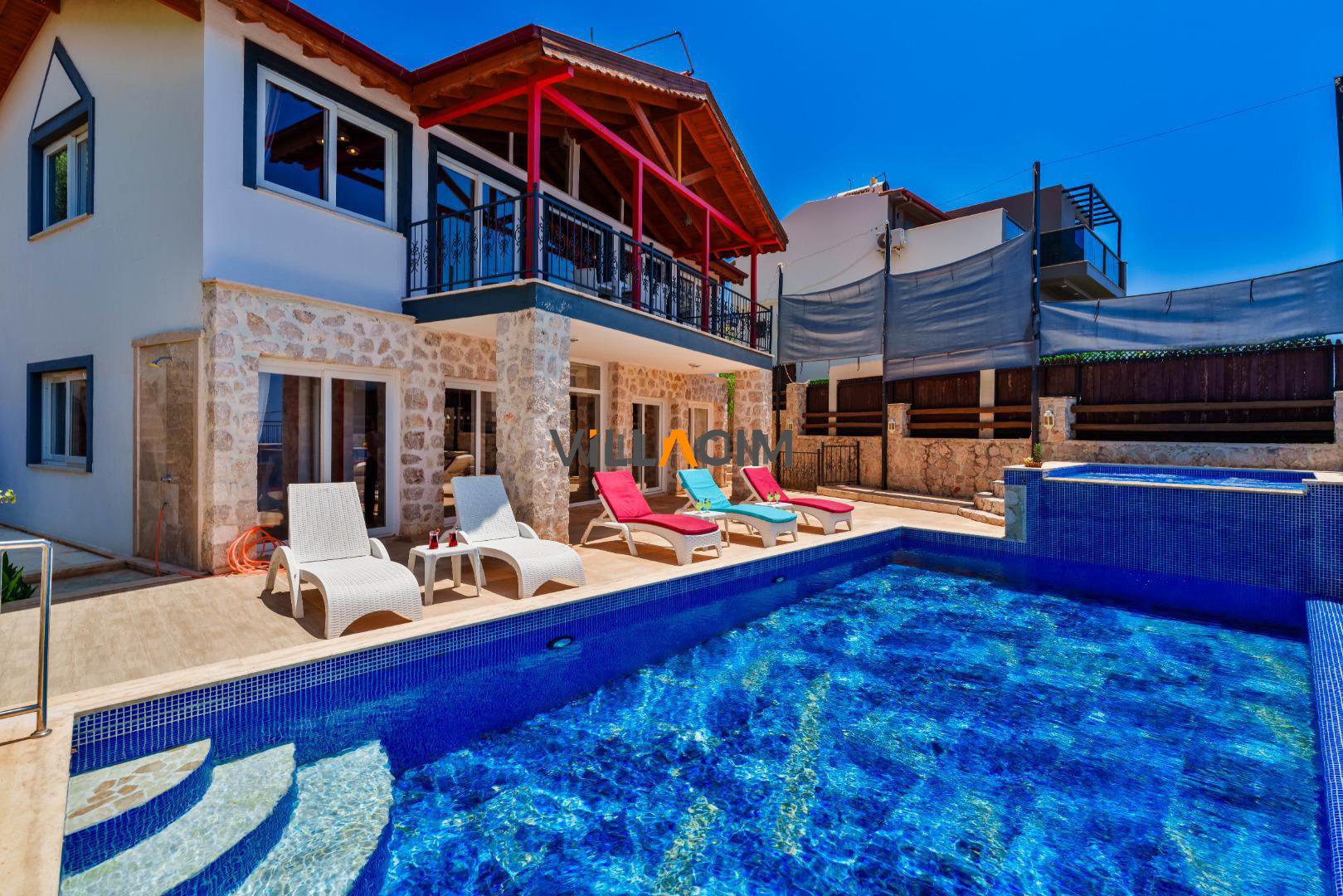 Villa Panora