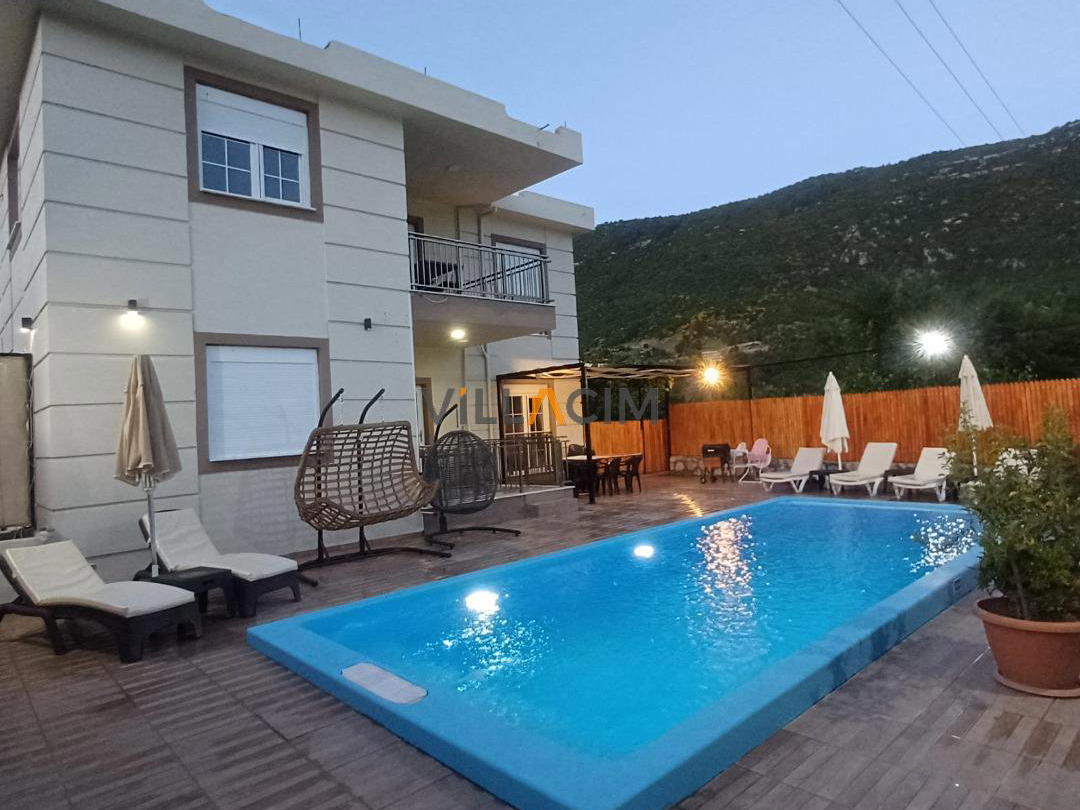 Villa Kayık