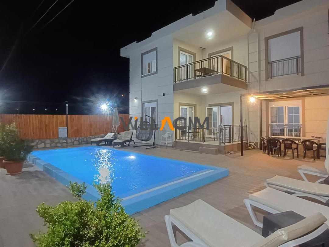 Villa Kayık