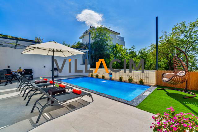 Villa Seloria