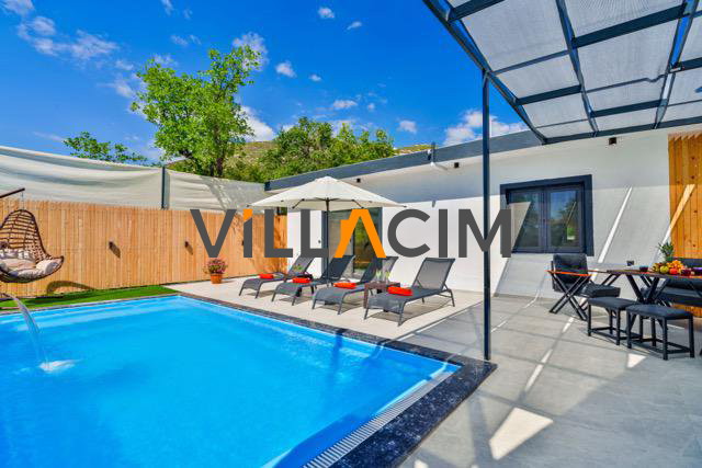 Villa Seloria