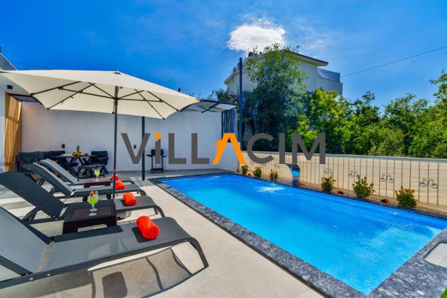 Villa Seloria