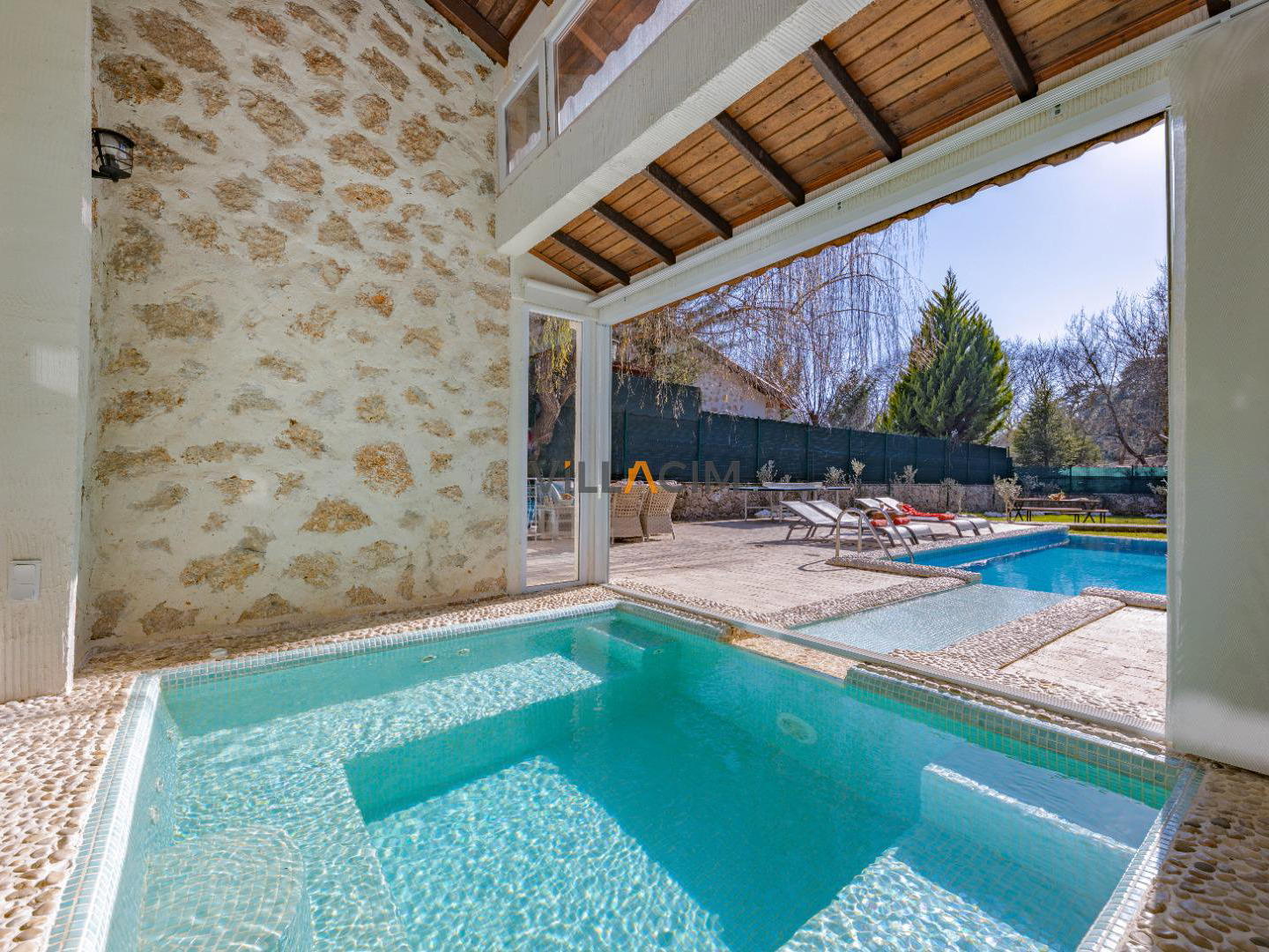 Villa Kayataş 4