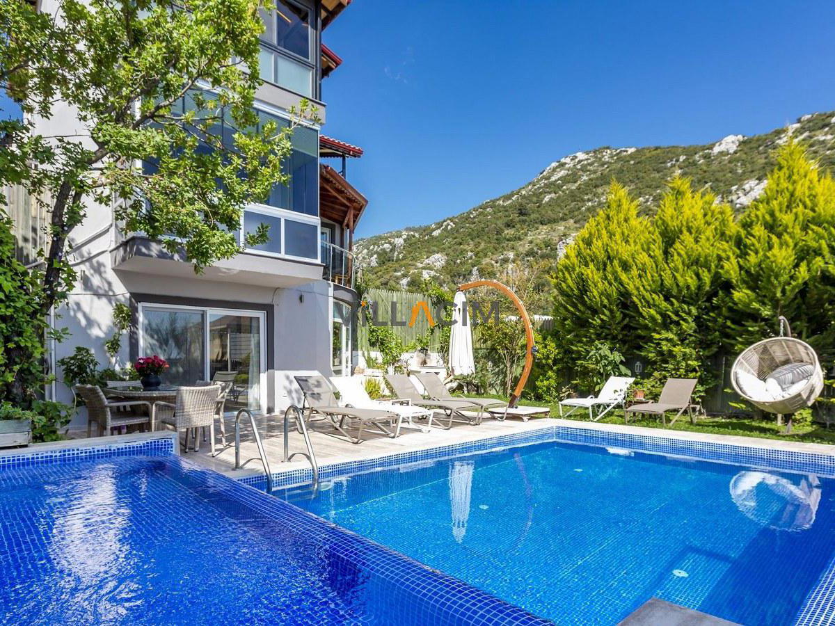 Villa Irmak