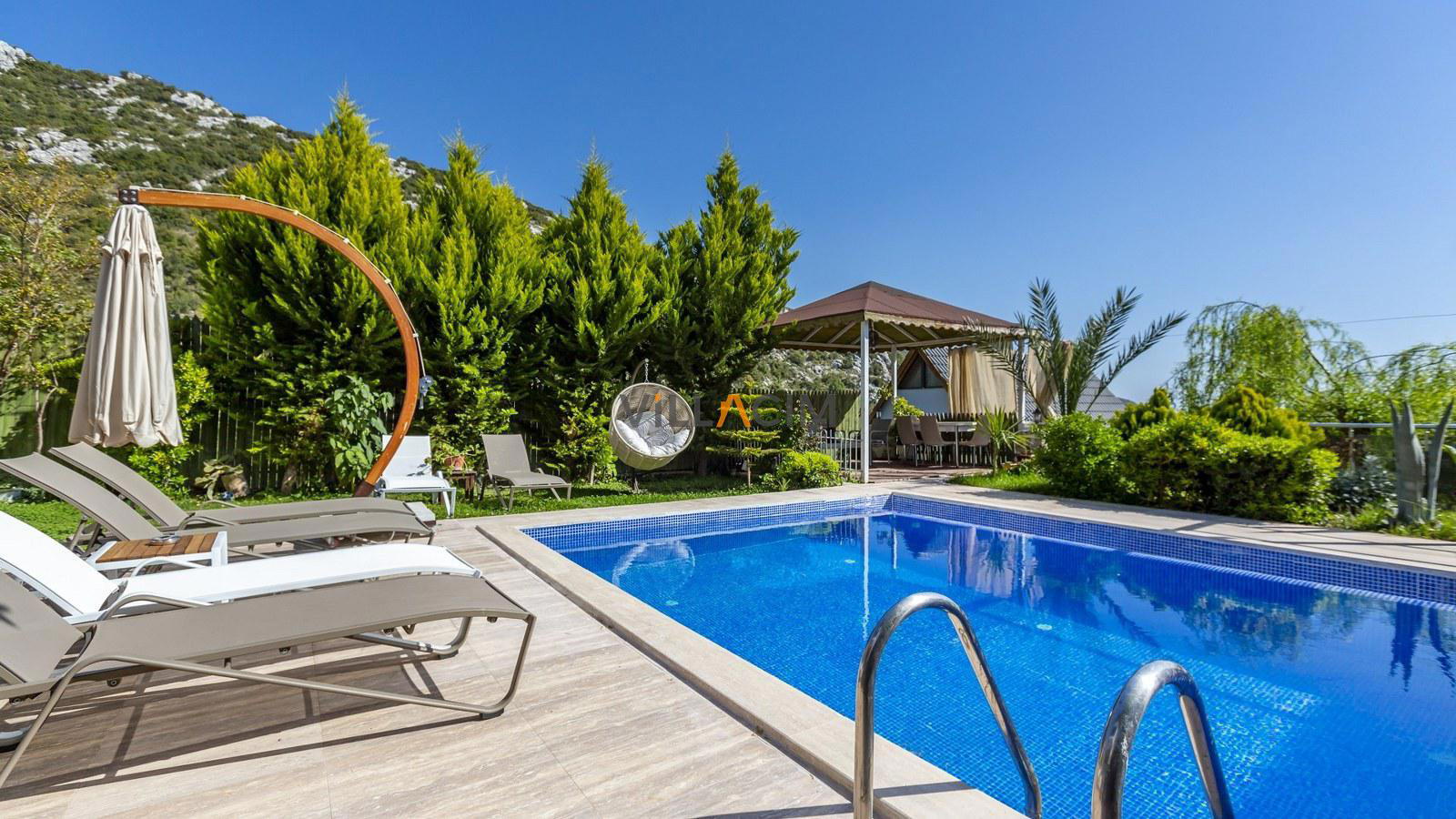 Villa Irmak