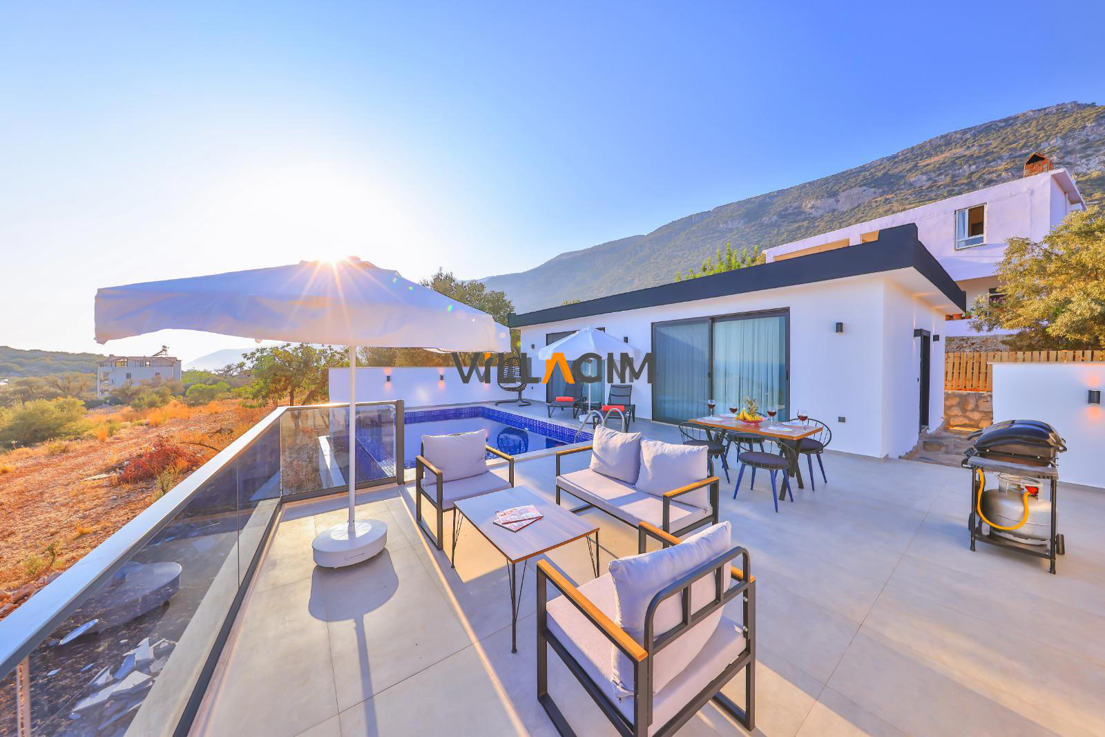 Villa Alicia