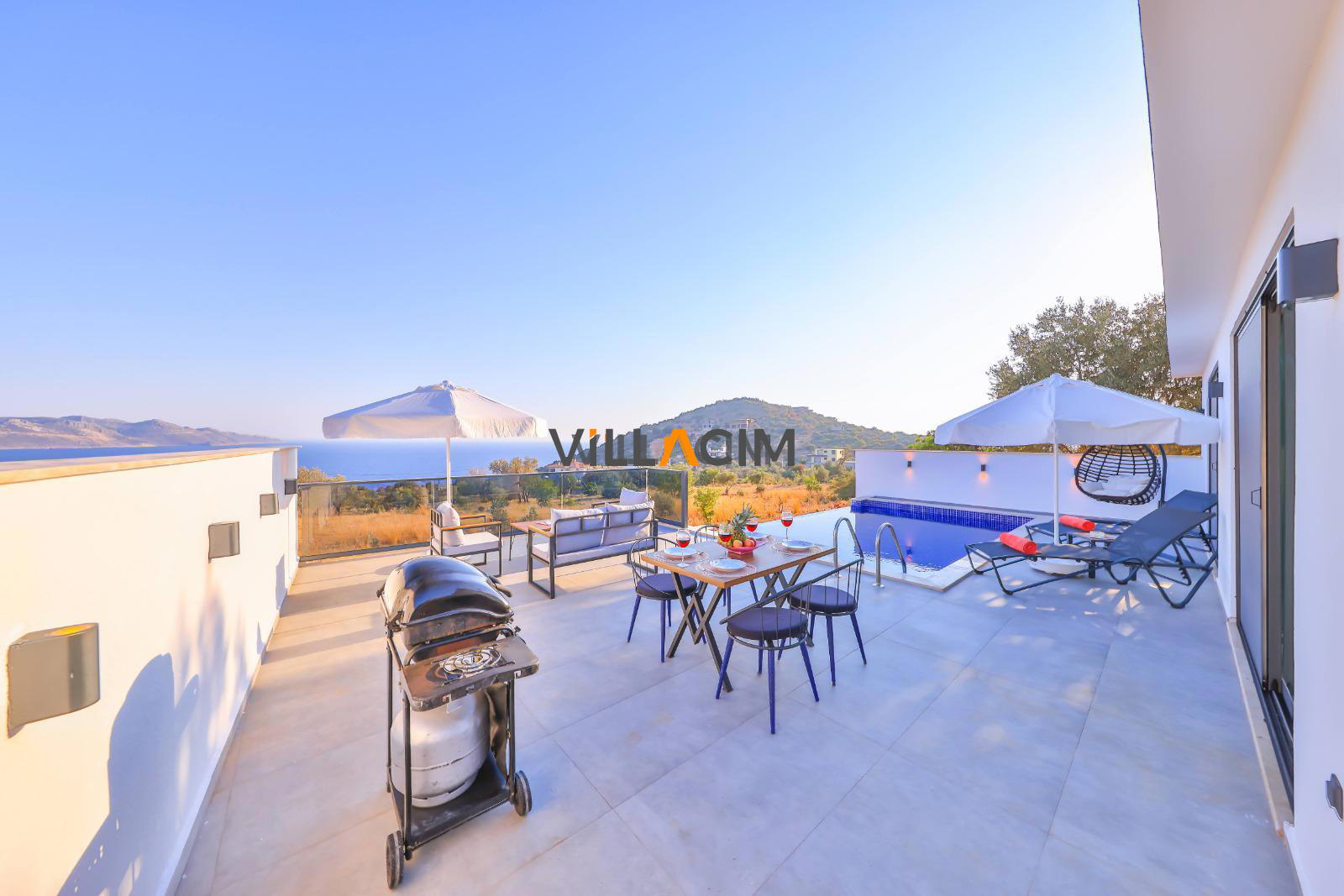 Villa Alicia