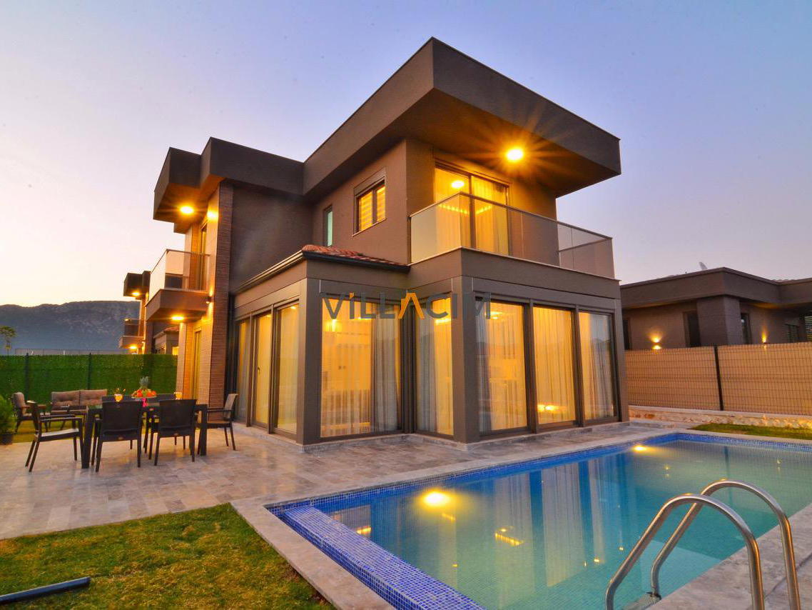 Villa Duru Kaş