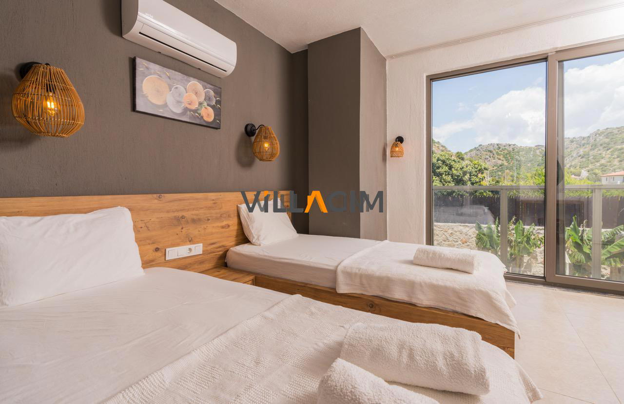 Villa Luvi