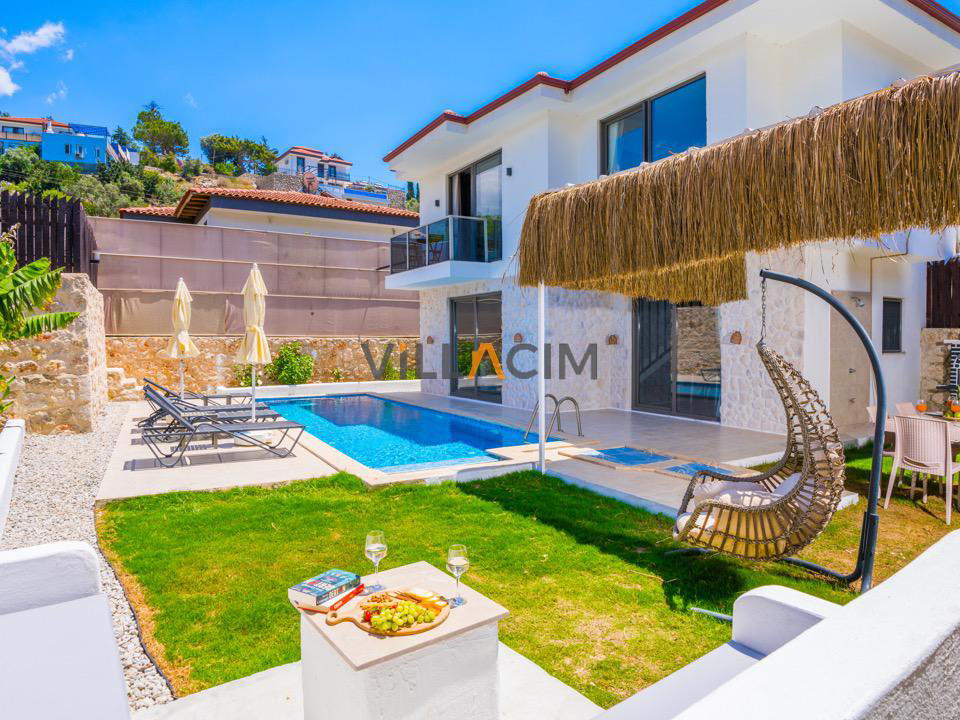 Villa Luvi