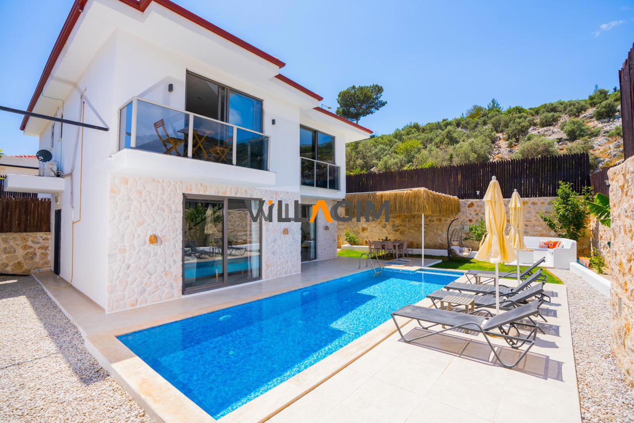 Villa Luvi