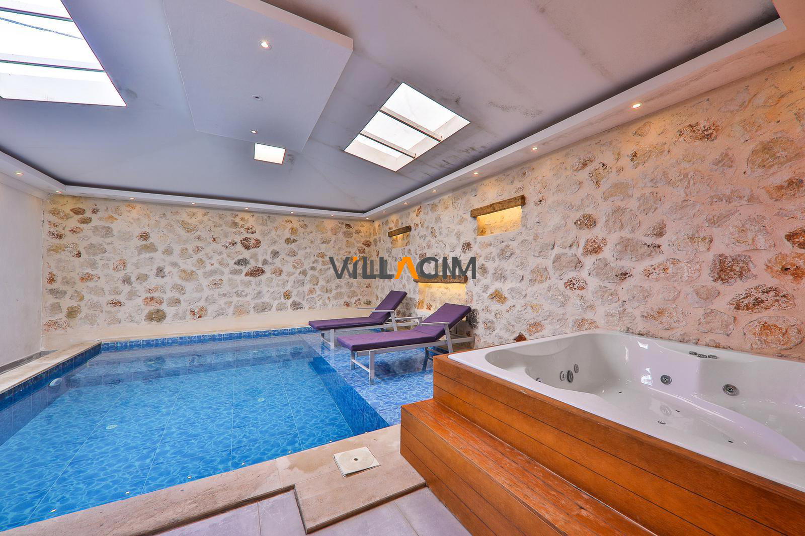 Villa Redro