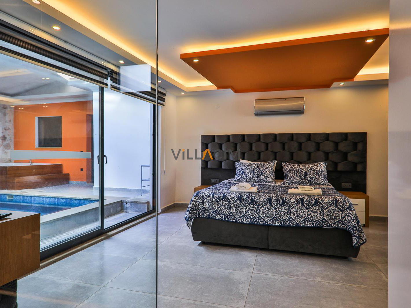 Villa Redro