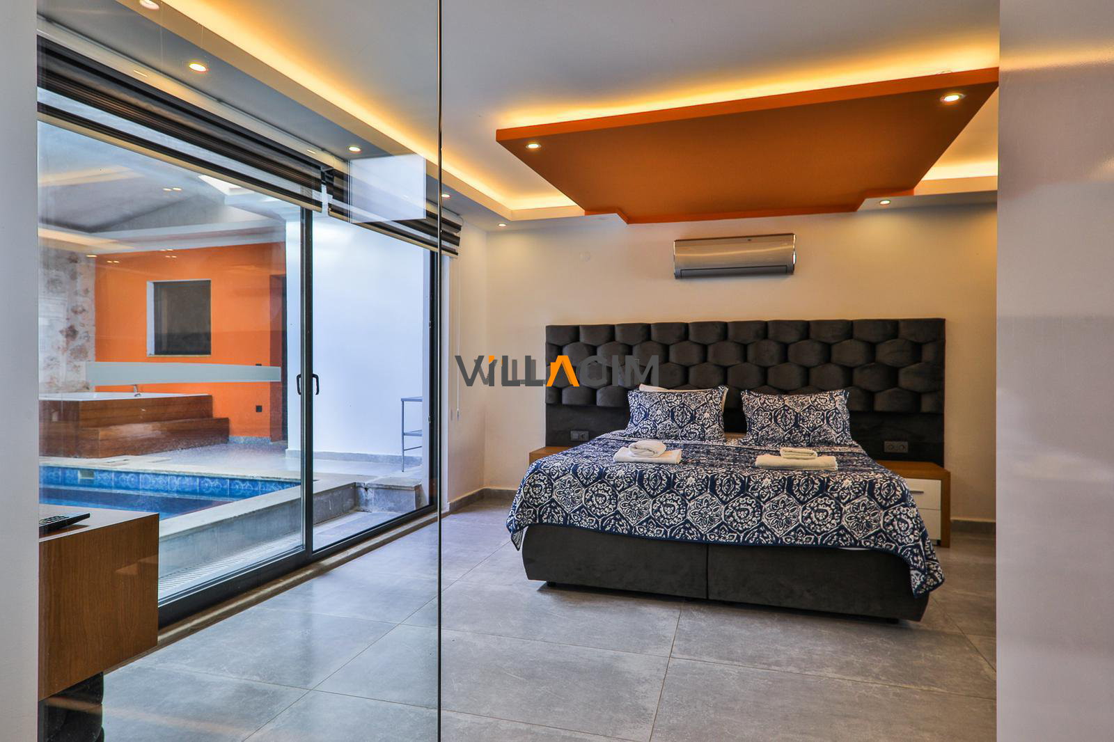 Villa Redro