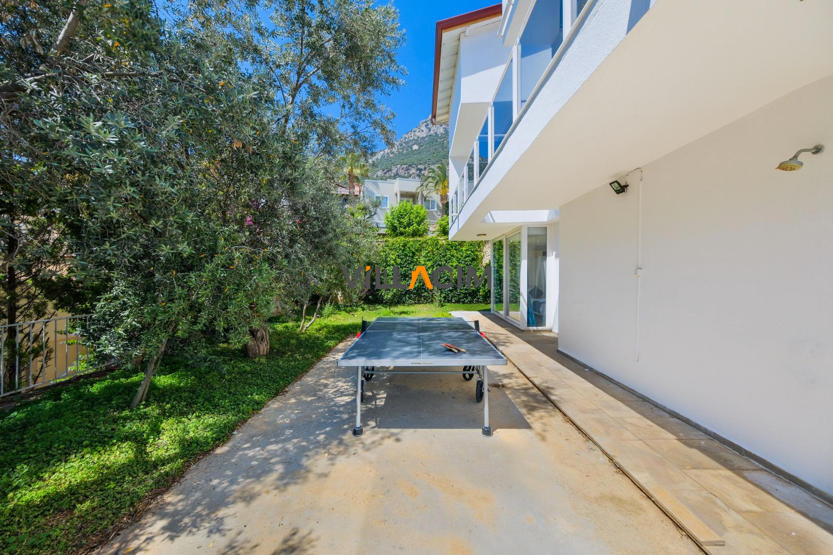Villa Lumi 3