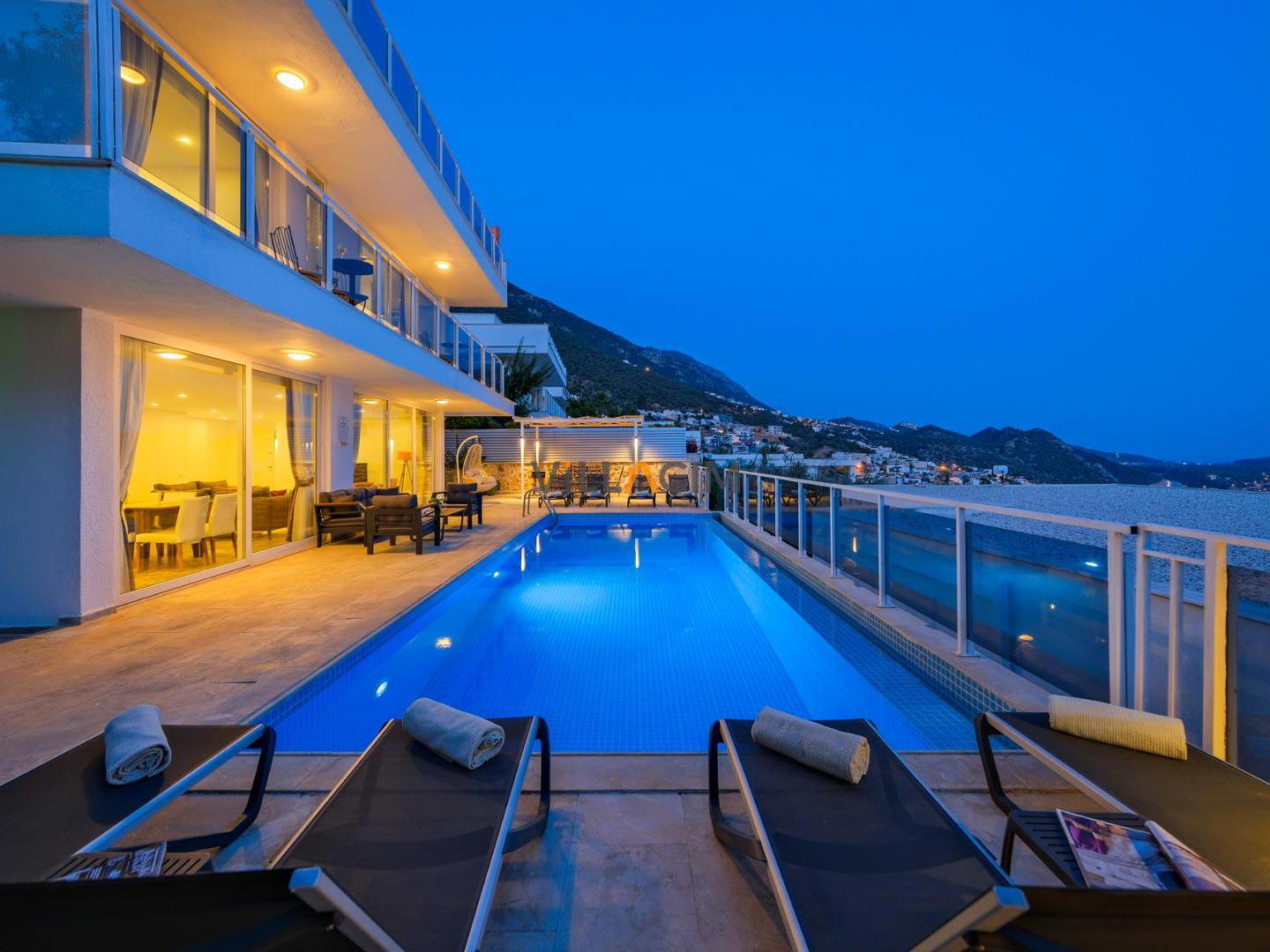 Villa Lumi 3